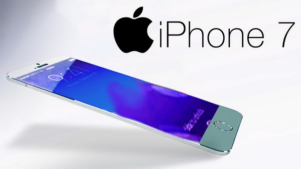 Компания Apple представила iPhone 7 в Сан-Франциско