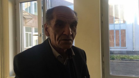 Новоизбранный староста села Цахкаовит в 2014г был обвинен в хищениях в крупных размерах: «А1+»