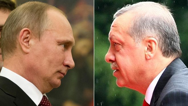 Турецкий колумнист: Путин представил Эрдогану 7 условий, одно касается Карабаха