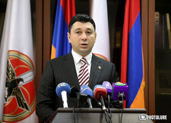 «Будущих кандидатов в правительство мы представим в установленном порядке»: Эдуард Шармазанов
