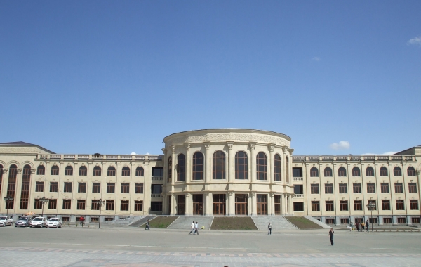 Блок «Баласанян», ППА, «Армянское возрождение» и «ГАЛА» получат мандаты в Совет старейшин Гюмри