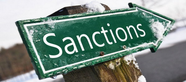 Санкции против России – в проекте резолюции Саммита ЕС по Сирийскому кризису