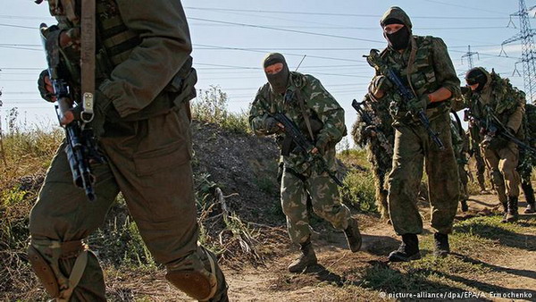ОБСЕ призвала к разведению сил в Донбассе по всей линии соприкосновения на Востоке Украины