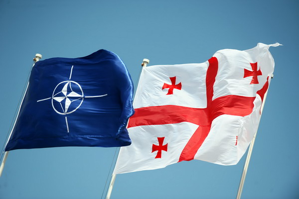 Тбилиси приветствует усиление присутствия НАТО в Черноморском регионе: МИД Грузии