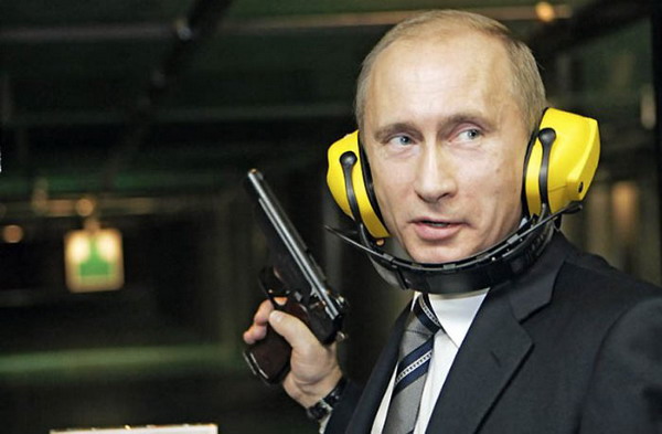 России придется принимать меры после заявлений США об ответных кибератаках: Кремль
