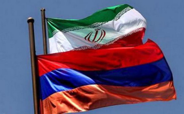 ЮКЖД предлагает Ирану армянский транзит для связи с Европой