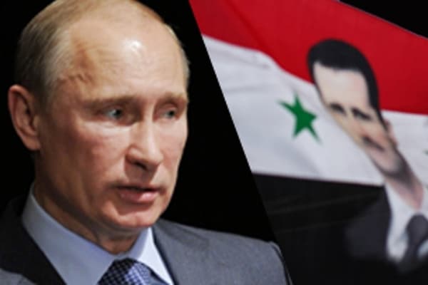 Путин ратифицировал соглашение с Сирией о «бессрочном» использовании авиабазы Хмеймим