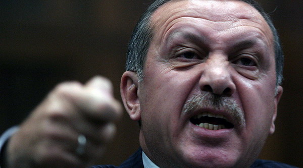 Эрдоган настаивает на участии Турции в освобождении Мосула вопреки резким возражениям Ирака