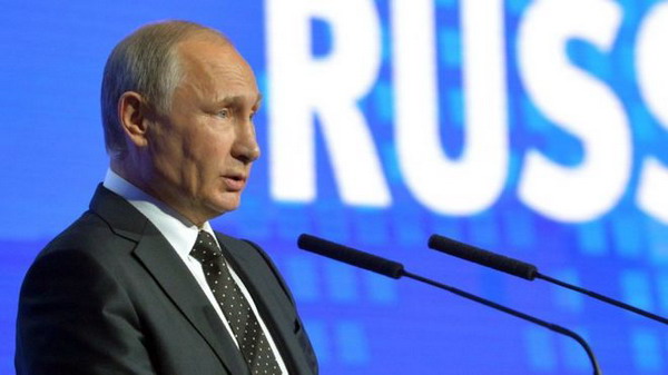 РФ озабочена ухудшением отношений с США, но диалог с действующей администрацией «невозможен»: Путин
