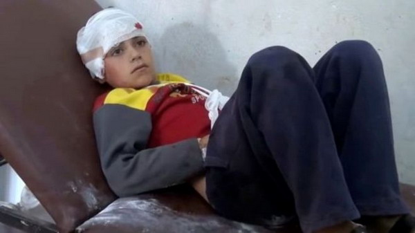 22 ребенка и 6 учителей погибли от авиаудара в Сирии в контролируемой повстанцами деревне: ЮНИСЕФ