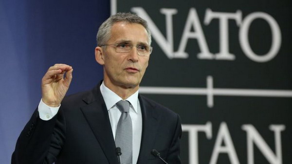 С Россией – «ни холодной войны, ни партнерства»: полный текст интервью генсека НАТО
