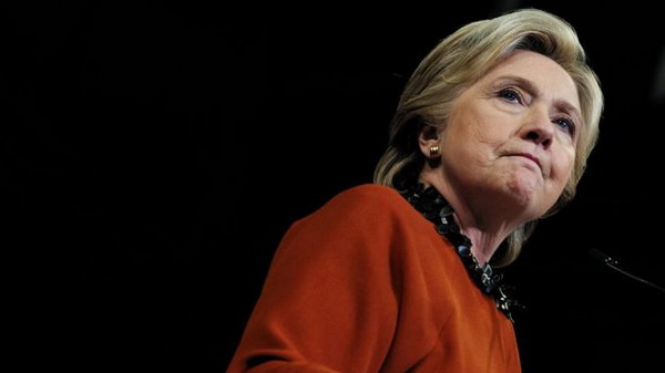 Хиллари Клинтон уверена: ФБР по делу о личной почте придет к прежним выводам