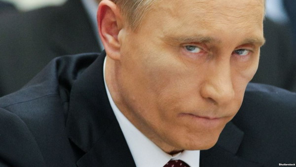 Россия отказалась от выполнения соглашения с США об утилизации плутония: указ Путина