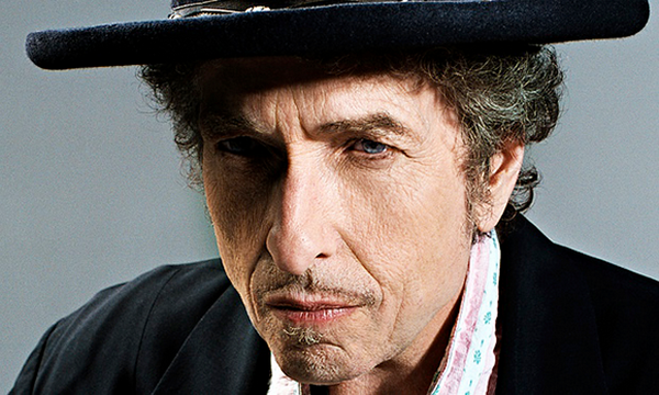 Боб Дилан – лауреат Нобелевской премии 2016г в области литературы