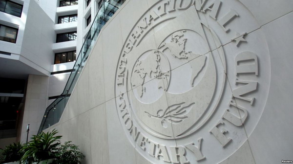 МВФ оценивает перспективы экономического развития в странах Кавказа как негативные: доклад