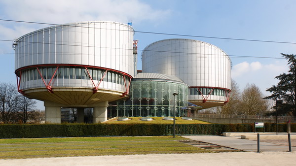 ЕСПЧ дал оценку действиям председателя Кассационного суда Армана Мкртумяна