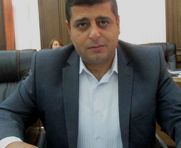 «Процветающую Армению» покидает депутат парламента