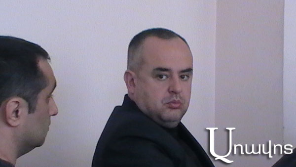 «Судьи заставляют адвокатов брать у клиентов деньги»: адвокат Тигран Атанесян