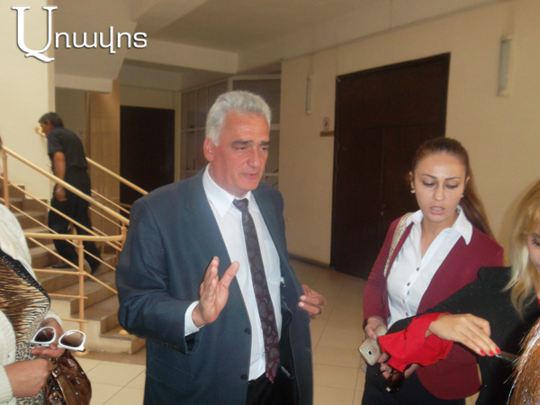 В Гюмри добиваются новых выборов мэра: ГАЛА, ППА и «Армянское возрождение» обратились в суд