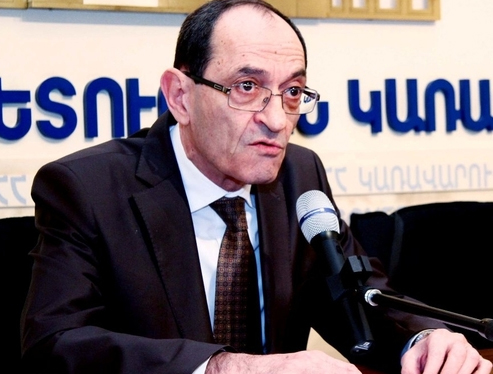 Замглавы МИД Армении Шаварш Кочарян прокомментировал заявление главы турецкой дипломатии