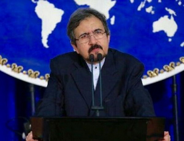 Посредничество Тегерана в Нагорно-Карабахском урегулировании не находится в повестке: МИД Ирана