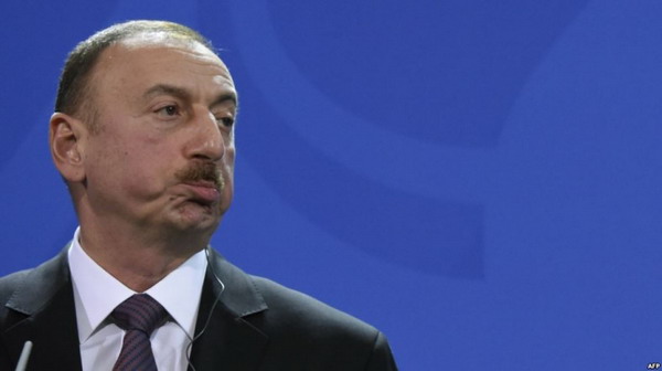 Ильхам Алиев «готов к новой встрече» с Сержем Саргсяном: Джеймс Уорлик