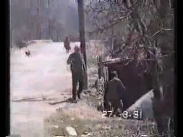 «После обстрела», «Цена покоя», «Живите!»: фильмы 1992-93гг Светланы Кульчицкой о Карабахе – видео