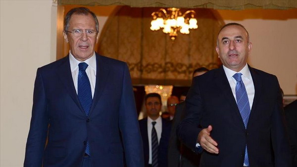 Россия приглашает Турцию в переговорный процесс по Карабаху