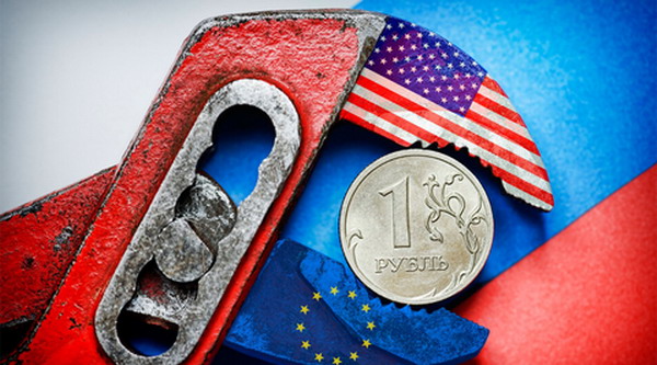 Реализм Брюсселя в отношении России: The Wall Street Journal – о необходимости нового режима санкций