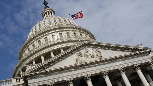 Конгресс США одобрил санкции против режима Асада и его союзников – России и Ирана