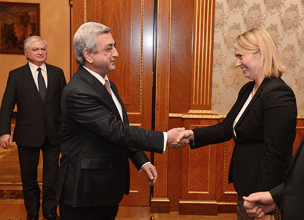 Новая администрация США также будет настойчива в реализации договоренностей по Карабахской проблеме