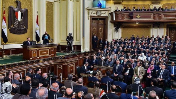 В парламенте Египта 337 депутатов поддержали инициативу о признании Геноцида армян