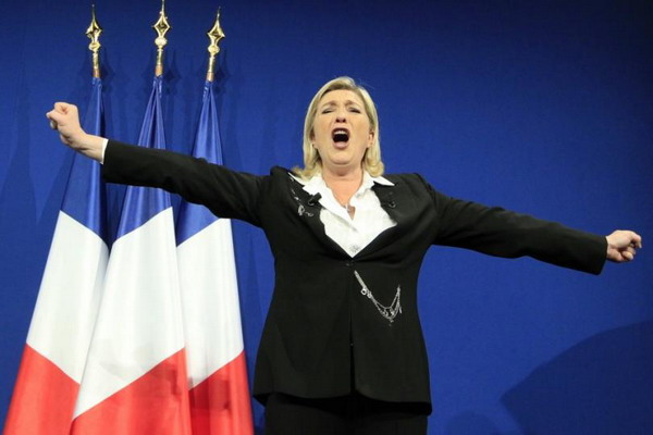 Европу может накрыть «волна популизма» — Францию, Австрию, Италию, Нидерланды: британская пресса