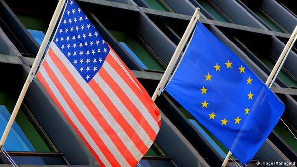 При новом президенте США в отношениях с Европой произойдут изменения: политологи – Deutsche Welle