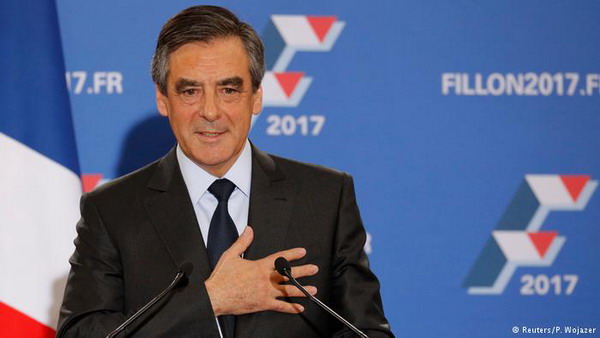 Франсуа Фийон – победитель праймериз республиканцев Франции: главные обещания