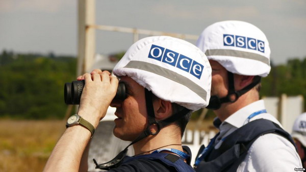 Нарушения режима перемирия в Донбассе достигли рекордного уровня: ОБСЕ