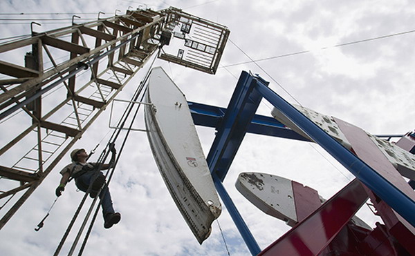 Bloomberg показал «нужные» для нефтедобывающих стран цены на нефть