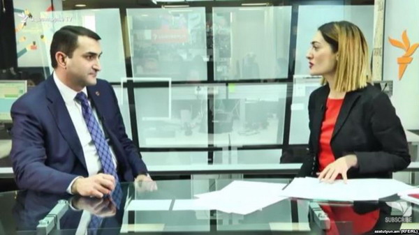 Вице-мэр Еревана: в армянской столице будет внедрена новая маршрутная сеть, микроавтобусы уберут