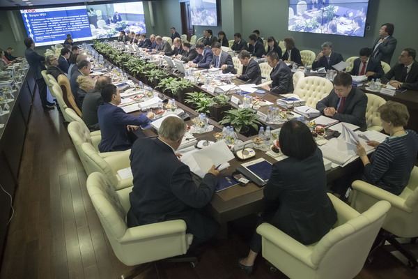 Антидемократическая структура Евразийского экономического союза (ЕАЭС)