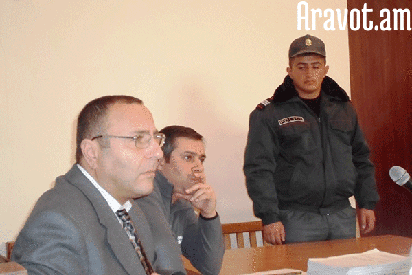 Геворг Сафарян: «Преступления полицейских были умышленно замяты»