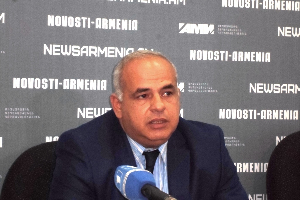 «Может, именно в контексте потепления российско-турецких отношений возникнут позитивные изменения для Армении»