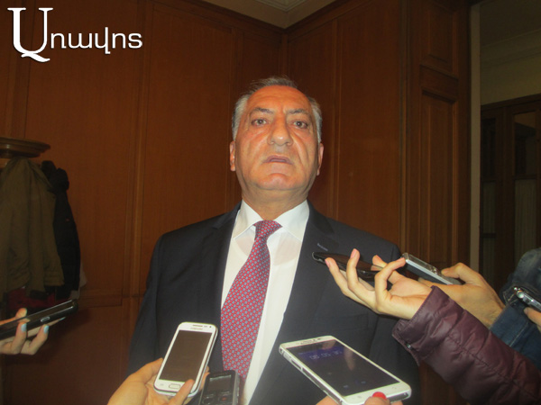 «От микроавтобусов следует избавиться»: вице-мэр Еревана — о решении транспортной проблемы