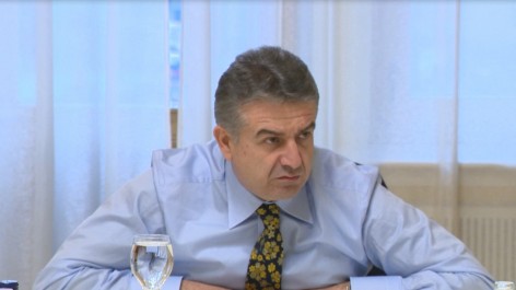 Премьер-министр не знал, что Тарон Маргарян был в курсе? – видео «А1+»