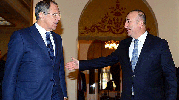 Как изменилась позиция России по поводу участия Турции в Карабахском урегулировании