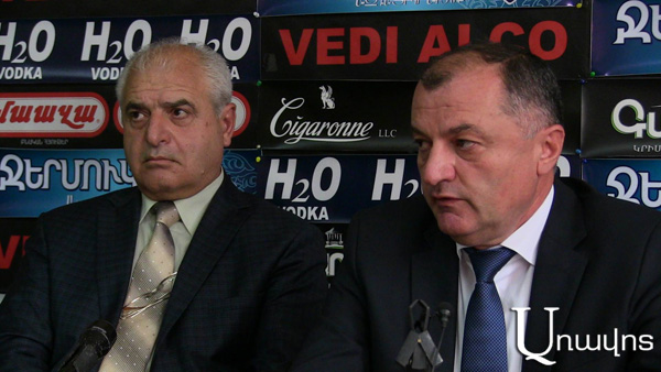 «Серж Саргсян продолжит оставаться в активной политике»: Гагик Меликян