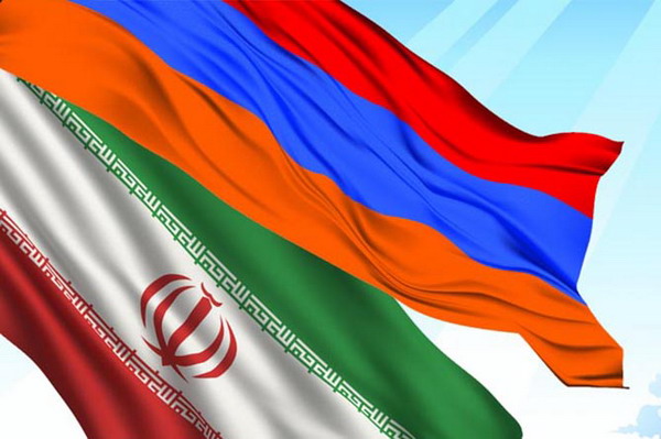 Армения становится транзитной страной для мультимодальных перевозок грузов по маршруту Европа-Иран