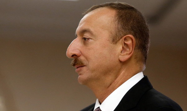 «Оскорбление президента» в Азербайджане стало уголовно наказуемым: решение парламента