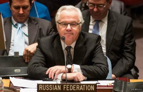 Москва и Пекин наложили вето на резолюцию Совбеза ООН по Сирии