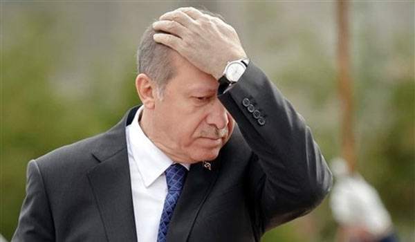 Эрдоган позвонил Путину и «проинформировал об атаке» на российского посла