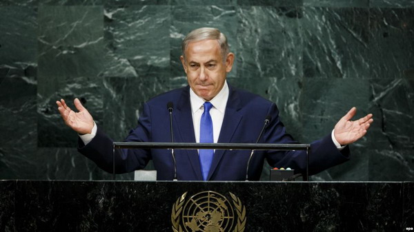 Израиль выразил протест 10 странам, поддержавшим резолюцию ООН о еврейских поселениях